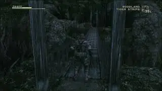 Let's Play Metal Gear Solid 3 Snake Eater - 6 - The Key to True Happiness
