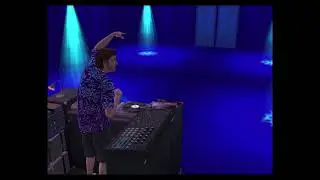The Sims 2 Nightlife Mix