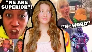 Will This Stop Anti-White Hate?