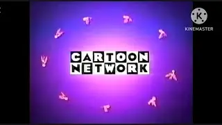 cartoon network latin america some powerhouse next bumper templates (1998-2004)