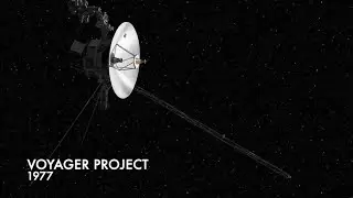 Voyager Project