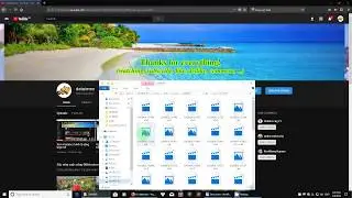 💚👍 Khi hình ảnh xem trước không hiện lên trong thư mục | Preview mode for image folder