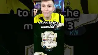 FIFA 24 New Icons