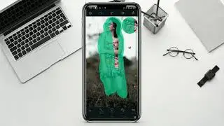 easy remove object| how to remove object from photo| PicsArt tutorial | remove object in 15 sec |