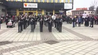 Киркенес 2015