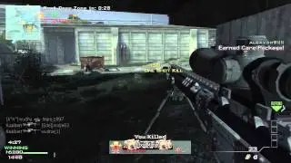 Sexy Streaks Ep. 12 100% Accuracy?