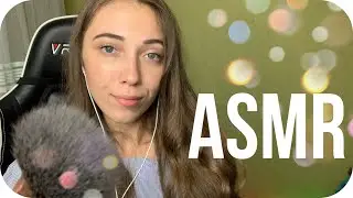 АСМР Звуки рук и полное расслабление 😴✨ ASMR Hand sounds, full relax