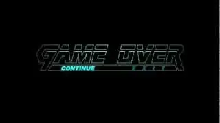 Metal Gear Solid 2: Game Over