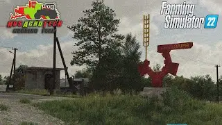 FS22. РАТ МП на "Заре".