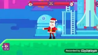 Как скачать Bowmasters взлом взлом всё открыто