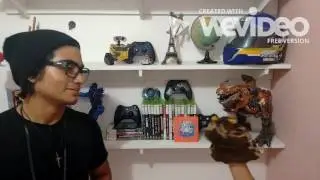 JUST WALK 13/05 | VIDEO CHAMADA