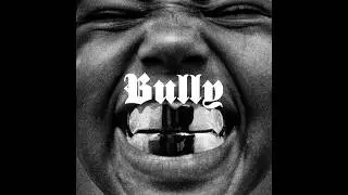 KANYE WEST X BULLY TYPE BEAT 