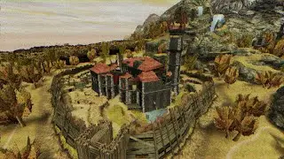 Gothic 1 Old Camp Theme TRAP BEAT TYPE REMIX (2019)