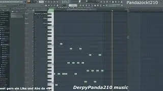 Alan Walker  - Faded Instrumetal remix 2022 Tutorial#1