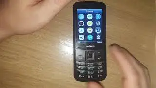 Texet TM-D328 Полный обзор, часть 2.