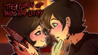 HERMANOS hacen LO IMPENSABLE 🔪🩸☠️| The coffin of Andy and Leyley
