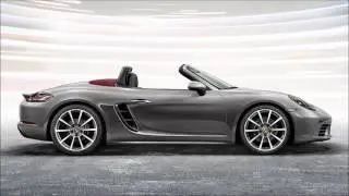Порше Porsche