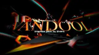 VANDOOL - This graphics pack will help you evolve!