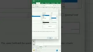 format cells in excel 
