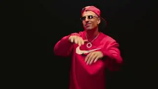 PVNI - CACHONDA (Visualizer Oficial) - Los Duros de Europa Cap 5. #trap #trapespaña