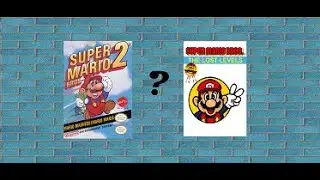 The Super Mario Bros 2 Calamity