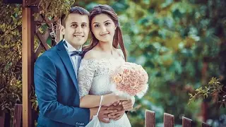 WEDDING - Свадьба от организатора Аланы Городнянской