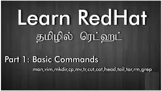 Full Linux Administration course in Tamil | Networkgreen live