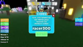 Legends Of Speed ⚡2023⚡All NEW CODES ROBLOX
