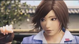 Tekken 8: Character Episode - Asuka Kazama