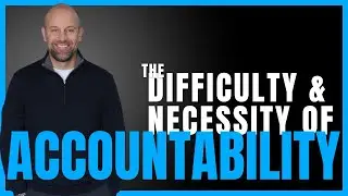The Difficulty and Necessity of Accountability