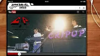 MINITECA  CRIPOP  VOL.09