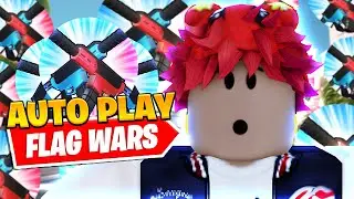 *UPDATED* Best Flag Wars Auto Aim Script *Silent Aim*