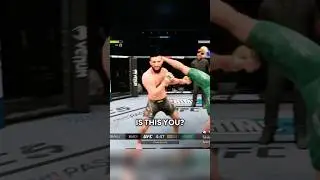 How to Stop LOSING in UFC 5…