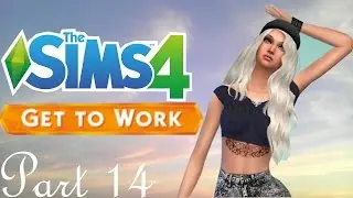 ♦The Sims 4♦ ♦Medical Technologist♦ ♦Part 14♦