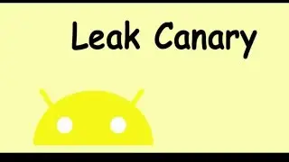 LeakCanary para detectar OutOfMemoryError en las aplicaciones Android