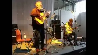 Hebbie & Mike Country-Folk