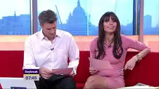 Christine Bleakley
