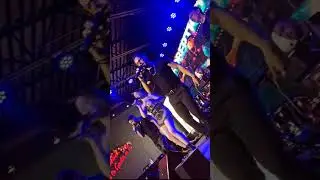 Hey ma (cover) Lalíneaband  #show #live #video #miami #cover #musica #musica #viral #music #art