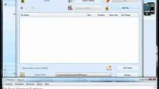 How to make gif-animations from videos easily