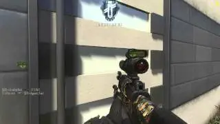 ~]fireFly(Fin) - Black Ops II Game Clip