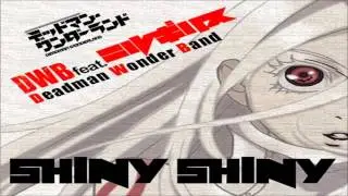 【MAREI】Shiny Shiny  -Cover-