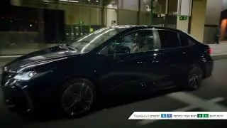 עכשיו בישראל טויוטה קורולה- מתעלה על עצמה בכל פעם מחדש!