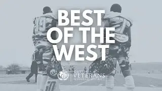 Best of The West Army All-Star Game | CVMD