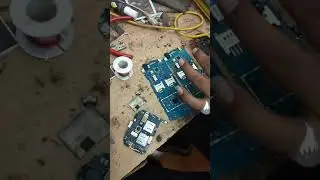 Samsung B355E No Service 100% Working Solution