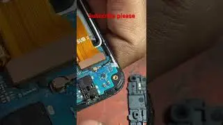 Samsung a30 battery temperature error solution