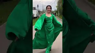 Айза Савкатова