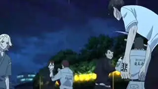 mikey vs siapa hyu