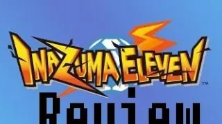 Review: Inazuma Eleven (Nintendo 3DS)