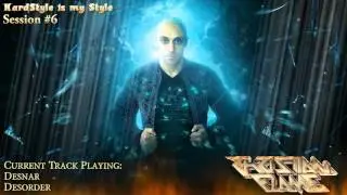 HardStyle is my Style Session #6