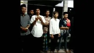 Buka Bersama Keluarga Besar Pemdes Wonoanti